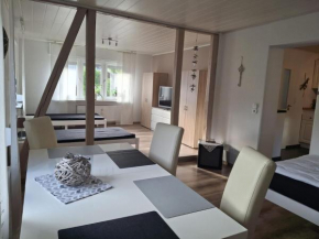 Monteurwohnung